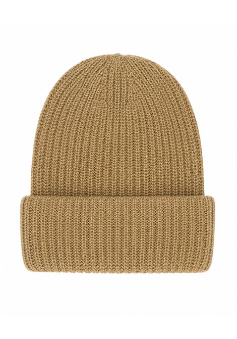Cappello in maglia PAOLO PECORA KIDS | PP4508GREIG